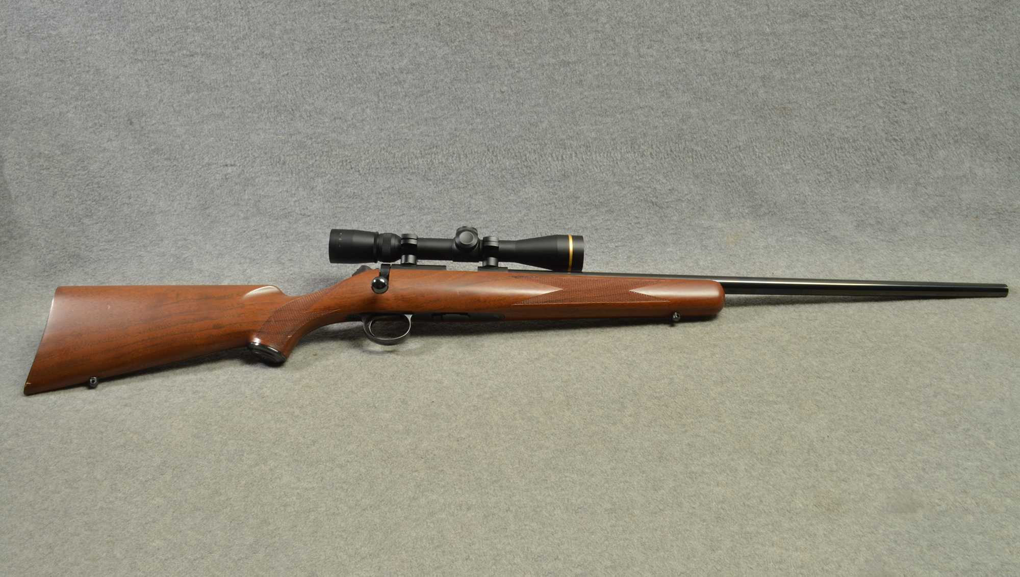 Kimber ~ 82 ~ .22 LR | Cabela's